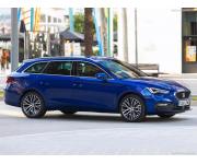 Leon IV. ST - karavan